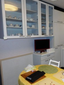 LIXIL　リシェルＳＩで明るく高級感のあるキッチンに